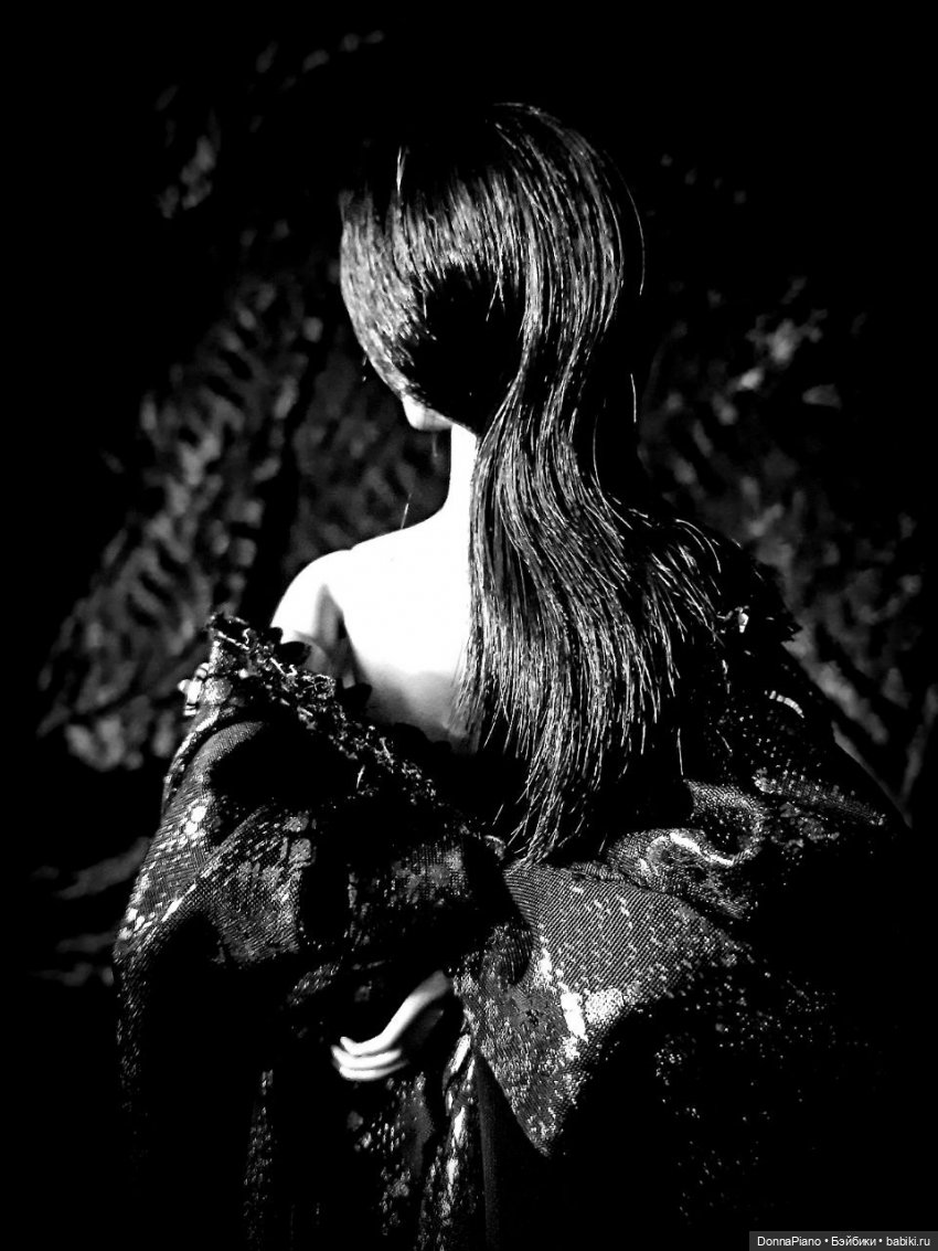 Малефисента — Куклы Integrity Toys (Интегрити): Poppy Parker (фото 4)