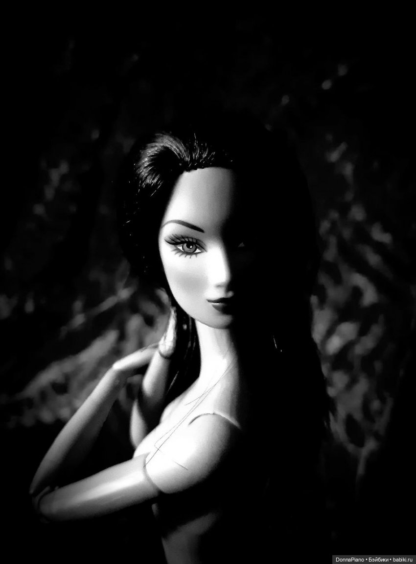 Малефисента — Куклы Integrity Toys (Интегрити): Poppy Parker (фото 8)