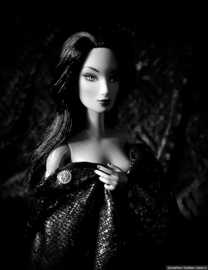 Малефисента — Куклы Integrity Toys (Интегрити): Poppy Parker (фото 2)