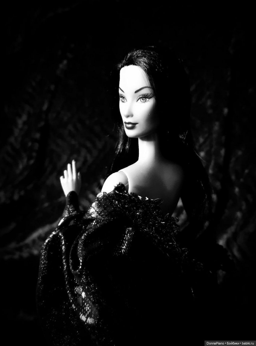 Малефисента — Куклы Integrity Toys (Интегрити): Poppy Parker (фото 3)