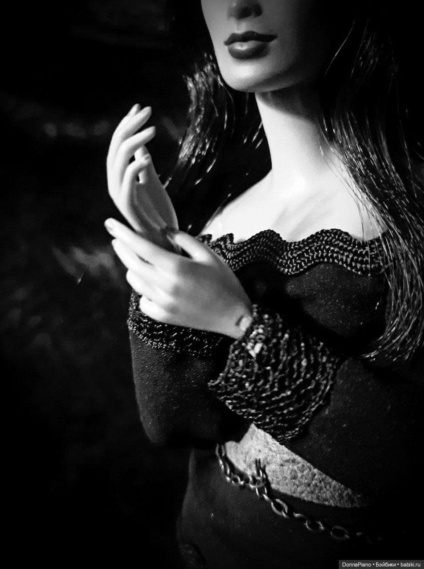 Малефисента — Куклы Integrity Toys (Интегрити): Poppy Parker