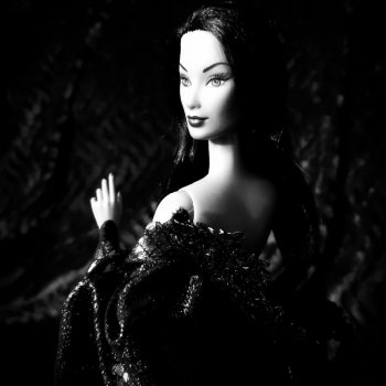 Малефисента