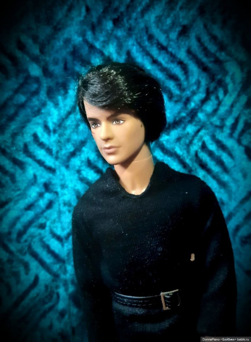 Тревоги и обещания — Кукольные фотоистории и сериалы: комиксы (фото 4)