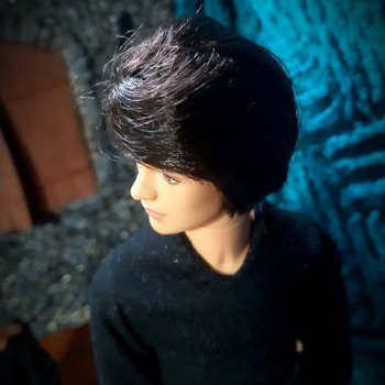 Тревоги и обещания