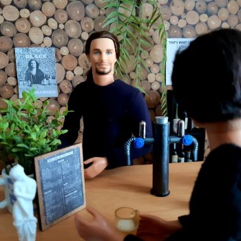 Бродягины откровения