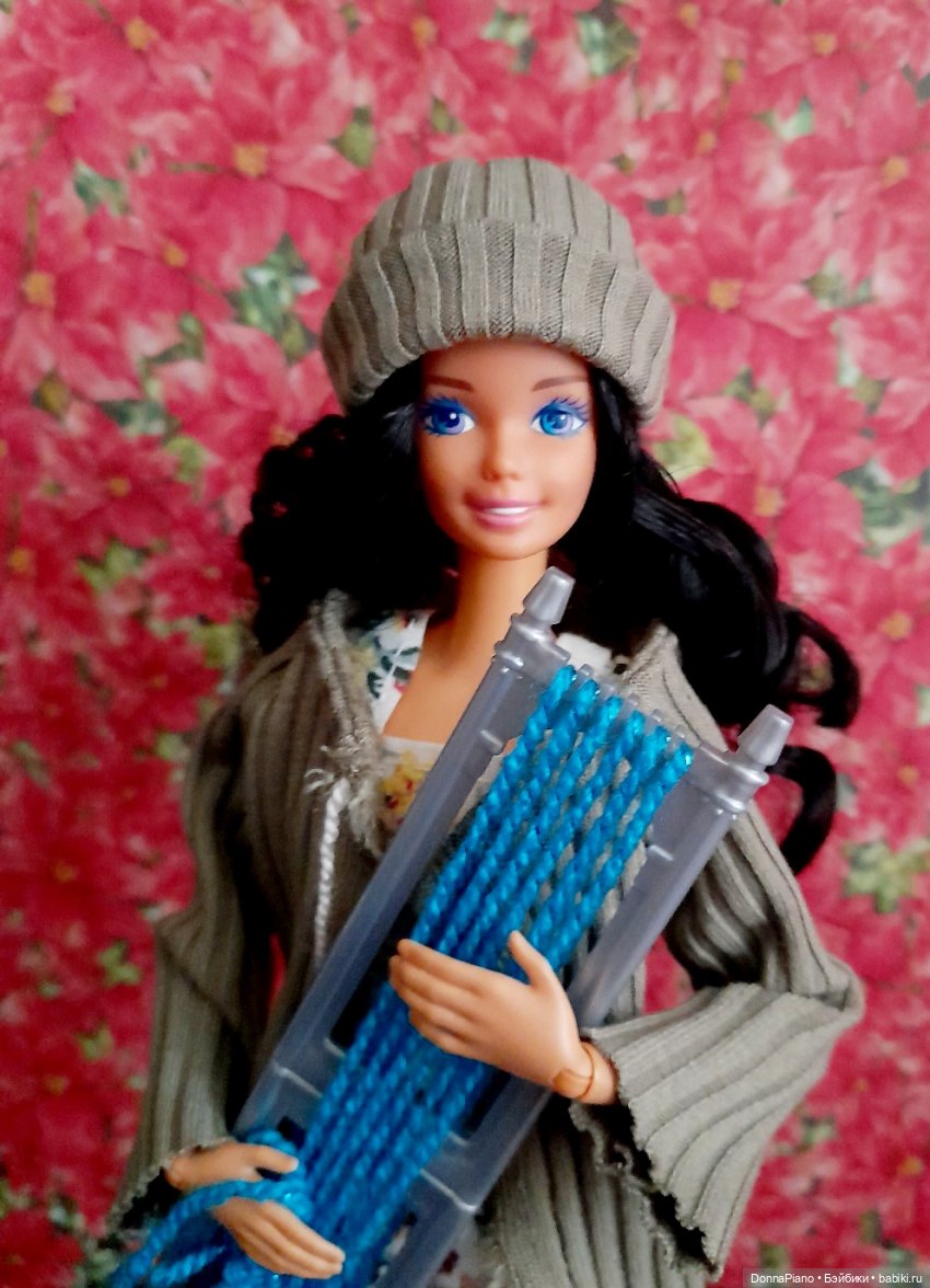 Грета, или Из немилости в новую жизнь (фото 5)