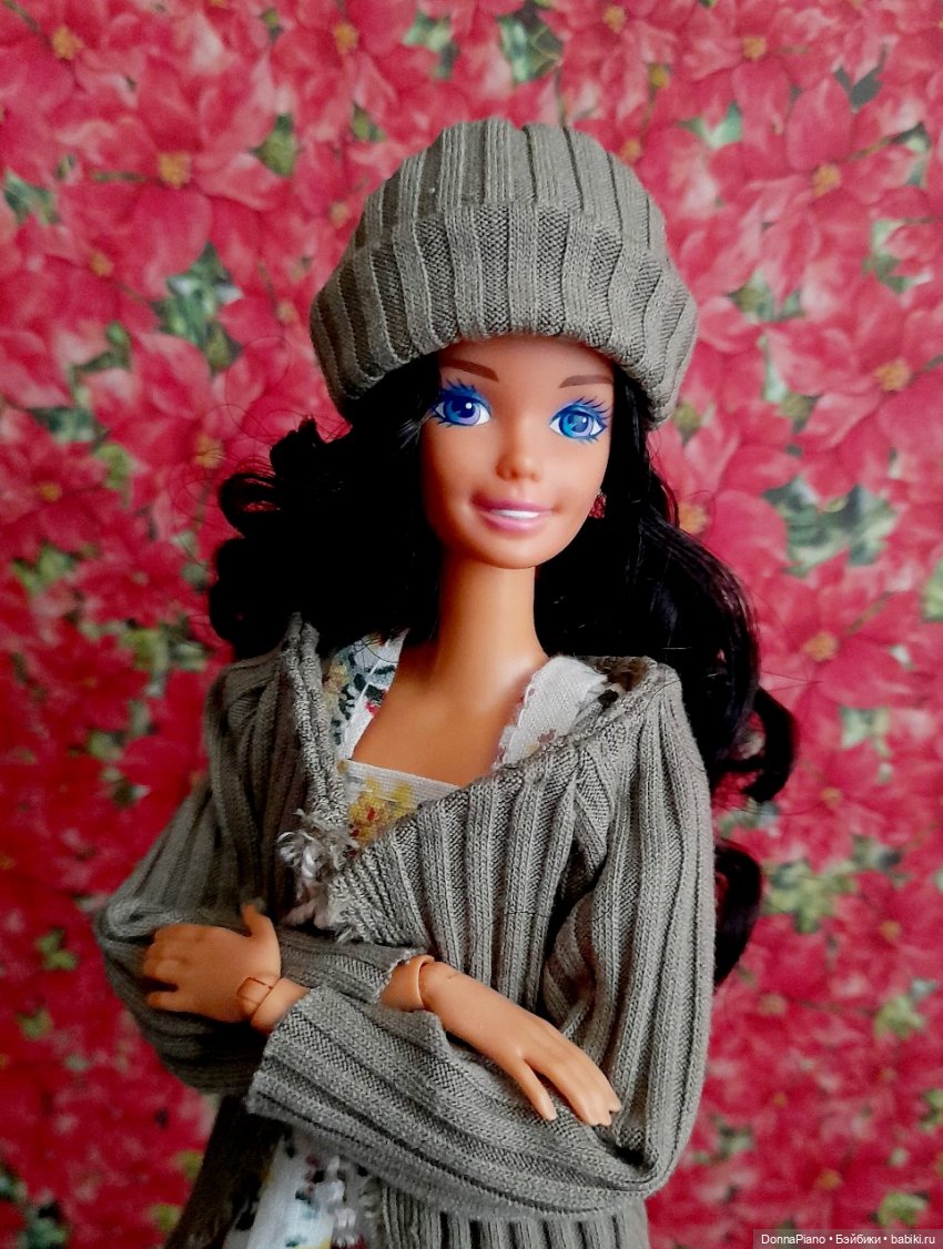 Грета, или Из немилости в новую жизнь (фото 6)