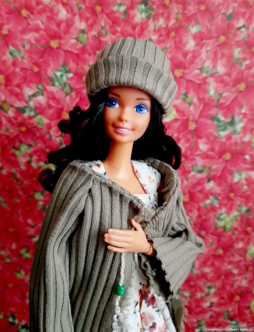 Грета, или Из немилости в новую жизнь (фото 4)