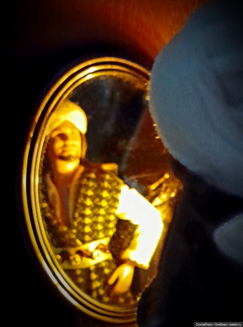 На все руки — Кукольные фотоистории и сериалы: комиксы