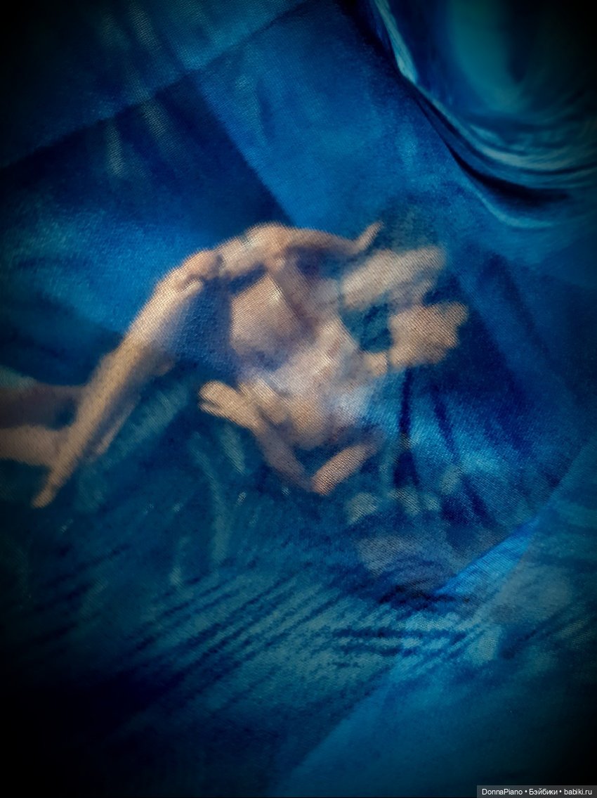 Одна ночь вместо тысячи — Кукольные фотоистории и сериалы: комиксы