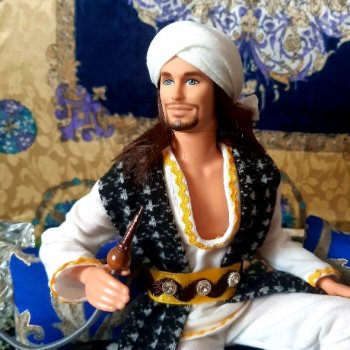 Одна ночь вместо тысячи