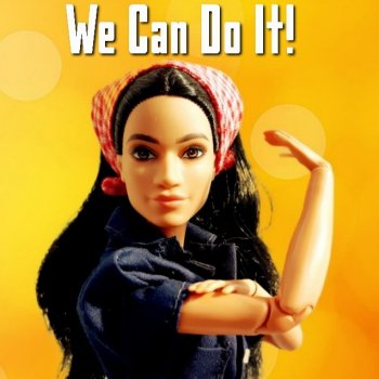 Кира Всемогущая 💪