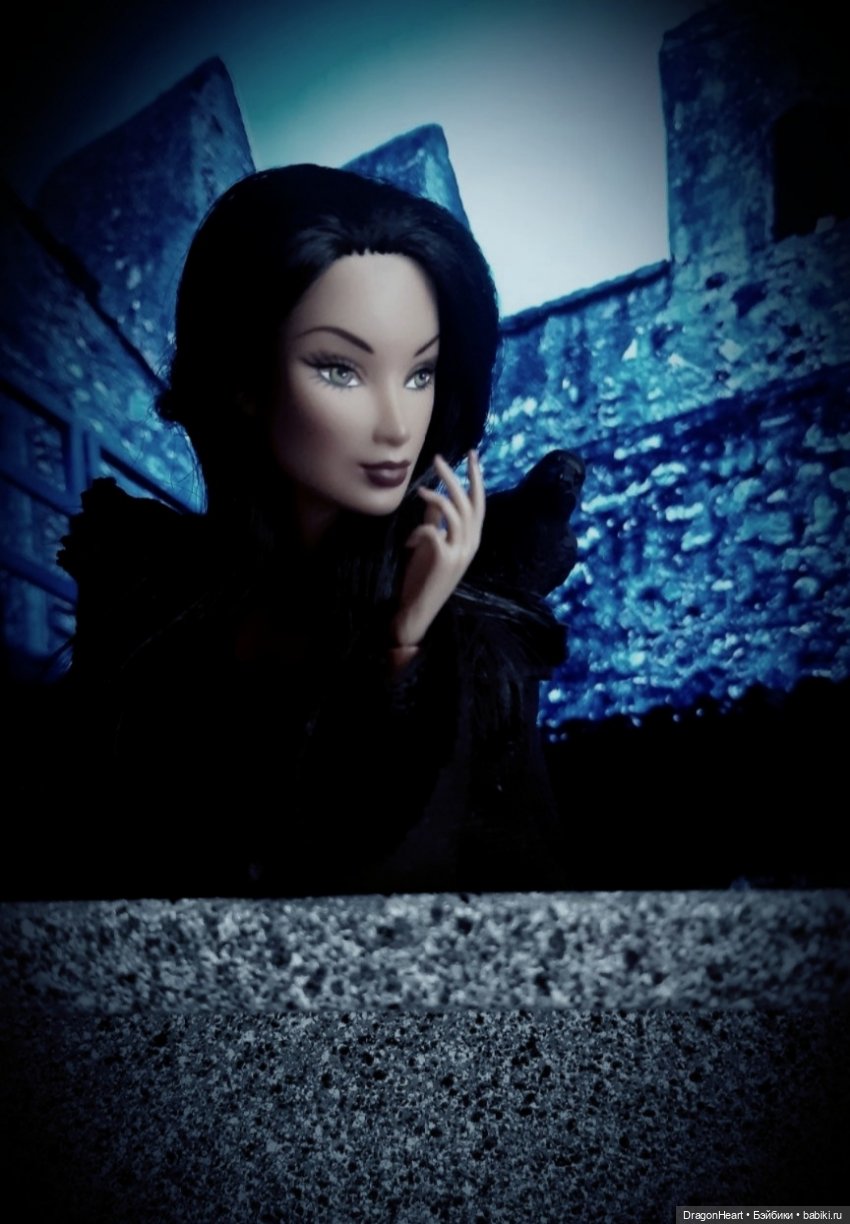 Смотри в оба — Кукольные фотоистории и сериалы: комиксы (фото 2)