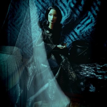 Белая Женщина