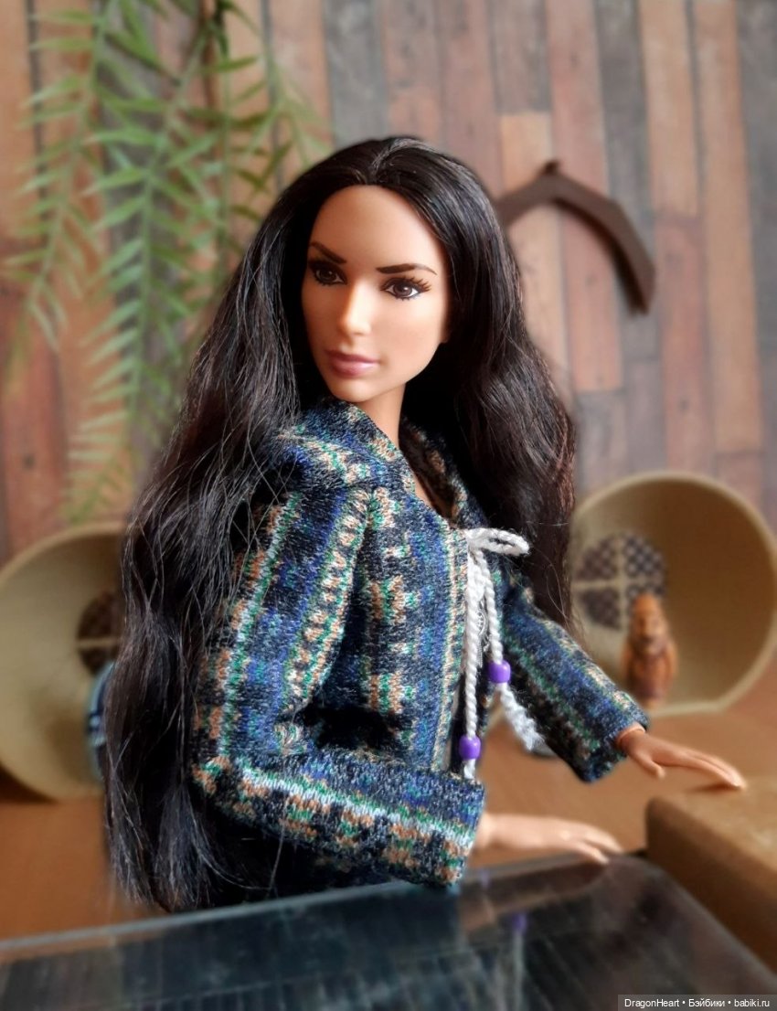 Гера и "Семь Печатей" — Кукольные фотоистории и сериалы: комиксы