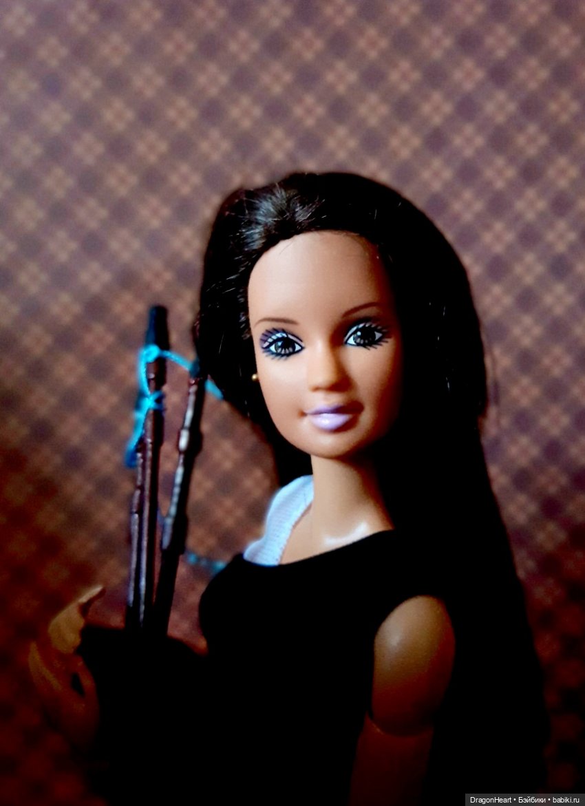 Эрика — Куклы Mattel (Маттел): Barbie (фото 5)