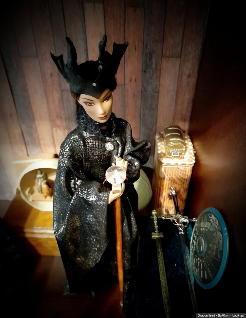 Стервятники | Бэйбики Стервятники — Кукольные фотоистории и сериалы: комиксы