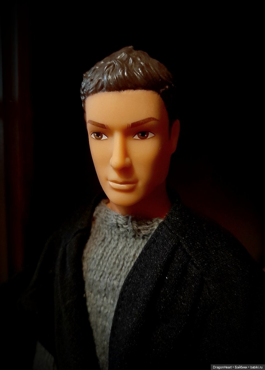 Стервятники | Бэйбики Стервятники — Кукольные фотоистории и сериалы: комиксы