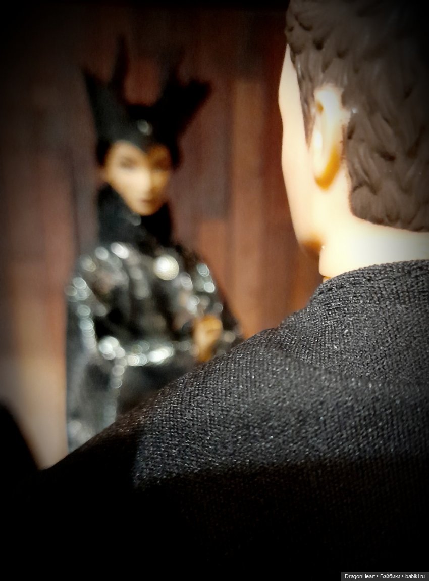 Стервятники | Бэйбики Стервятники — Кукольные фотоистории и сериалы: комиксы