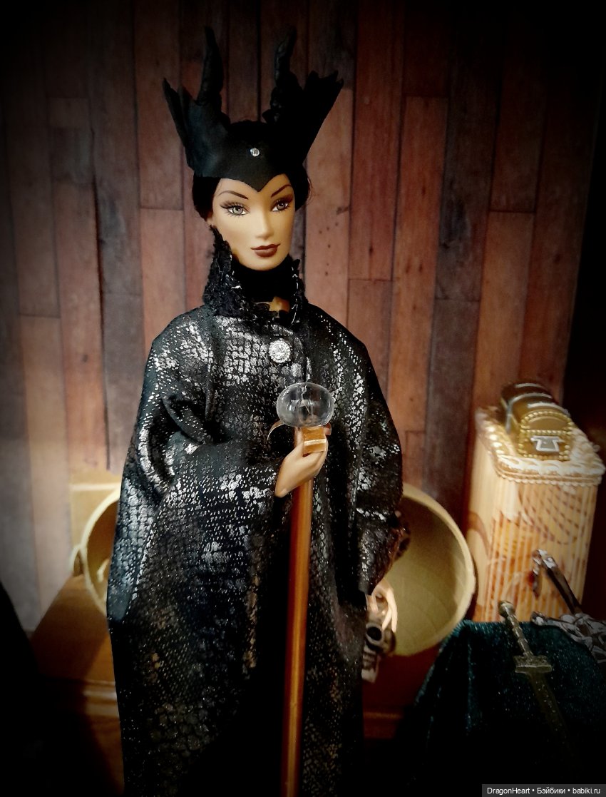 Стервятники | Бэйбики Стервятники — Кукольные фотоистории и сериалы: комиксы