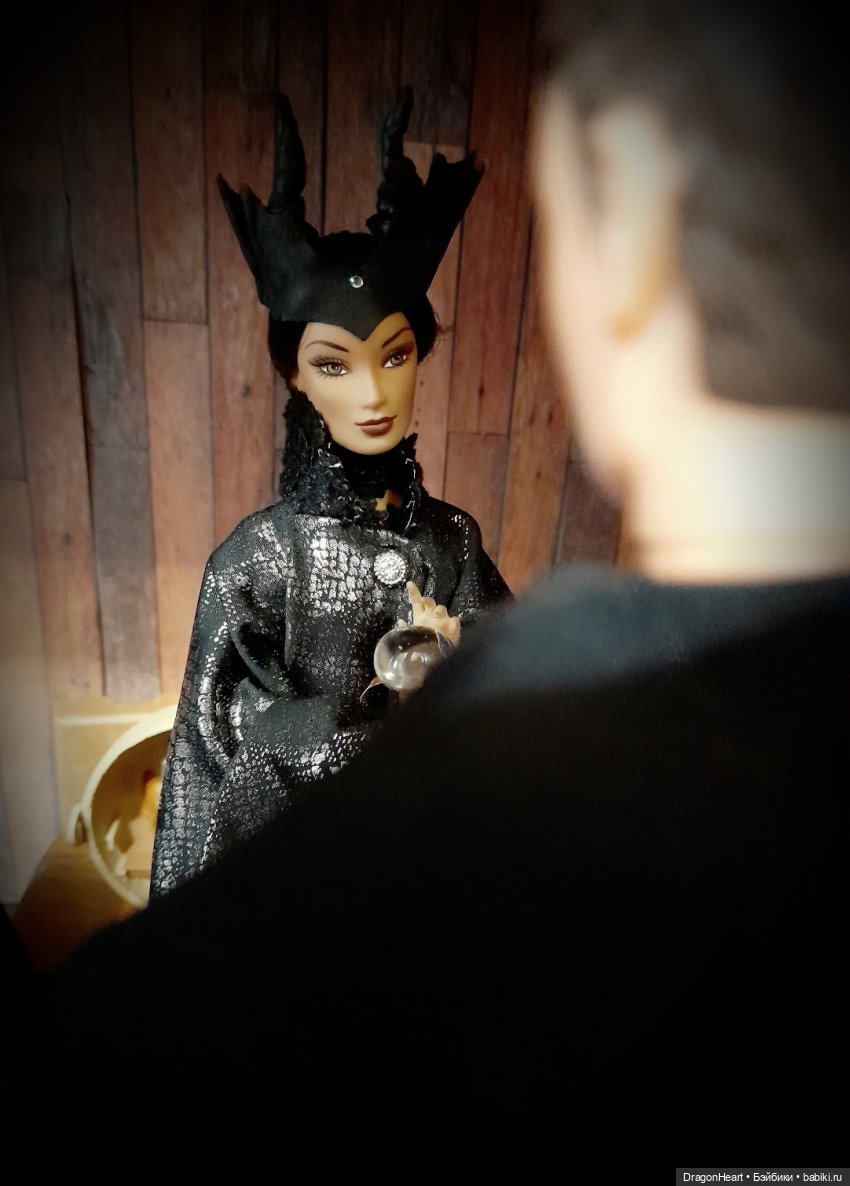 Стервятники | Бэйбики Стервятники — Кукольные фотоистории и сериалы: комиксы