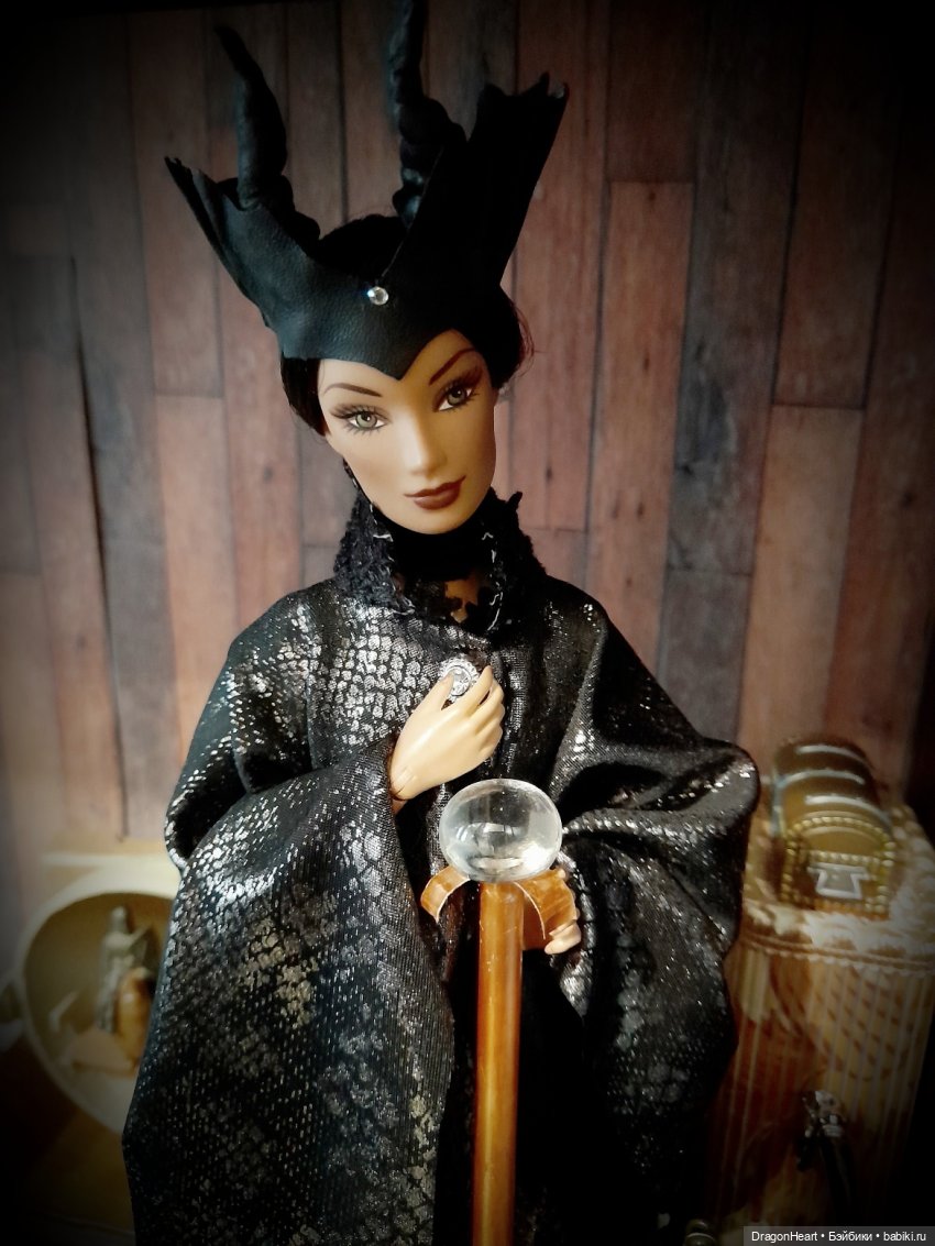 Стервятники | Бэйбики Стервятники — Кукольные фотоистории и сериалы: комиксы (фото 7)