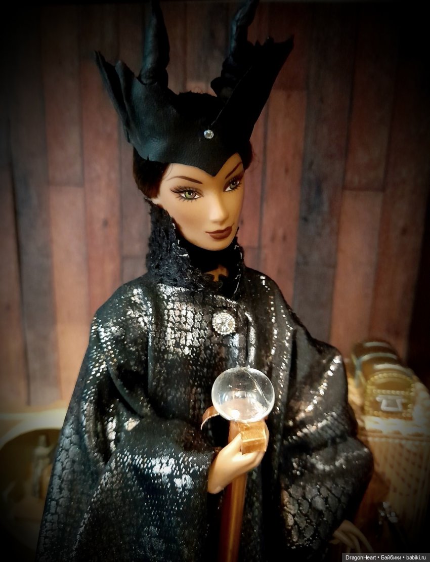 Стервятники | Бэйбики Стервятники — Кукольные фотоистории и сериалы: комиксы (фото 5)