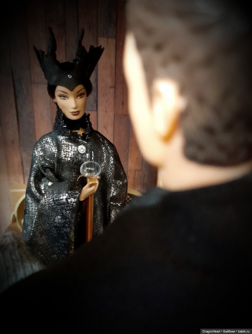 Стервятники | Бэйбики Стервятники — Кукольные фотоистории и сериалы: комиксы