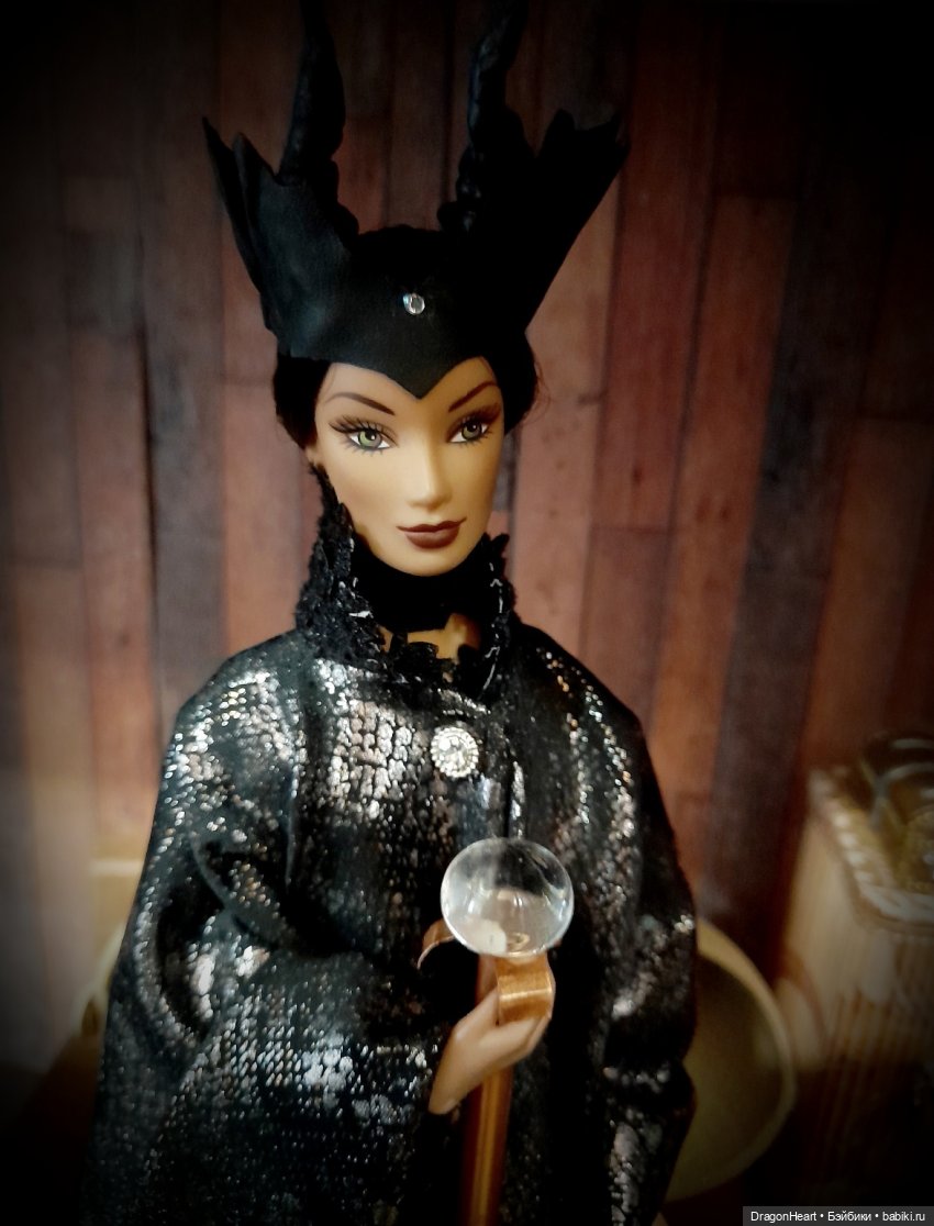 Стервятники | Бэйбики Стервятники — Кукольные фотоистории и сериалы: комиксы