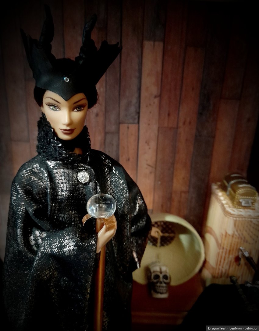 Стервятники | Бэйбики Стервятники — Кукольные фотоистории и сериалы: комиксы