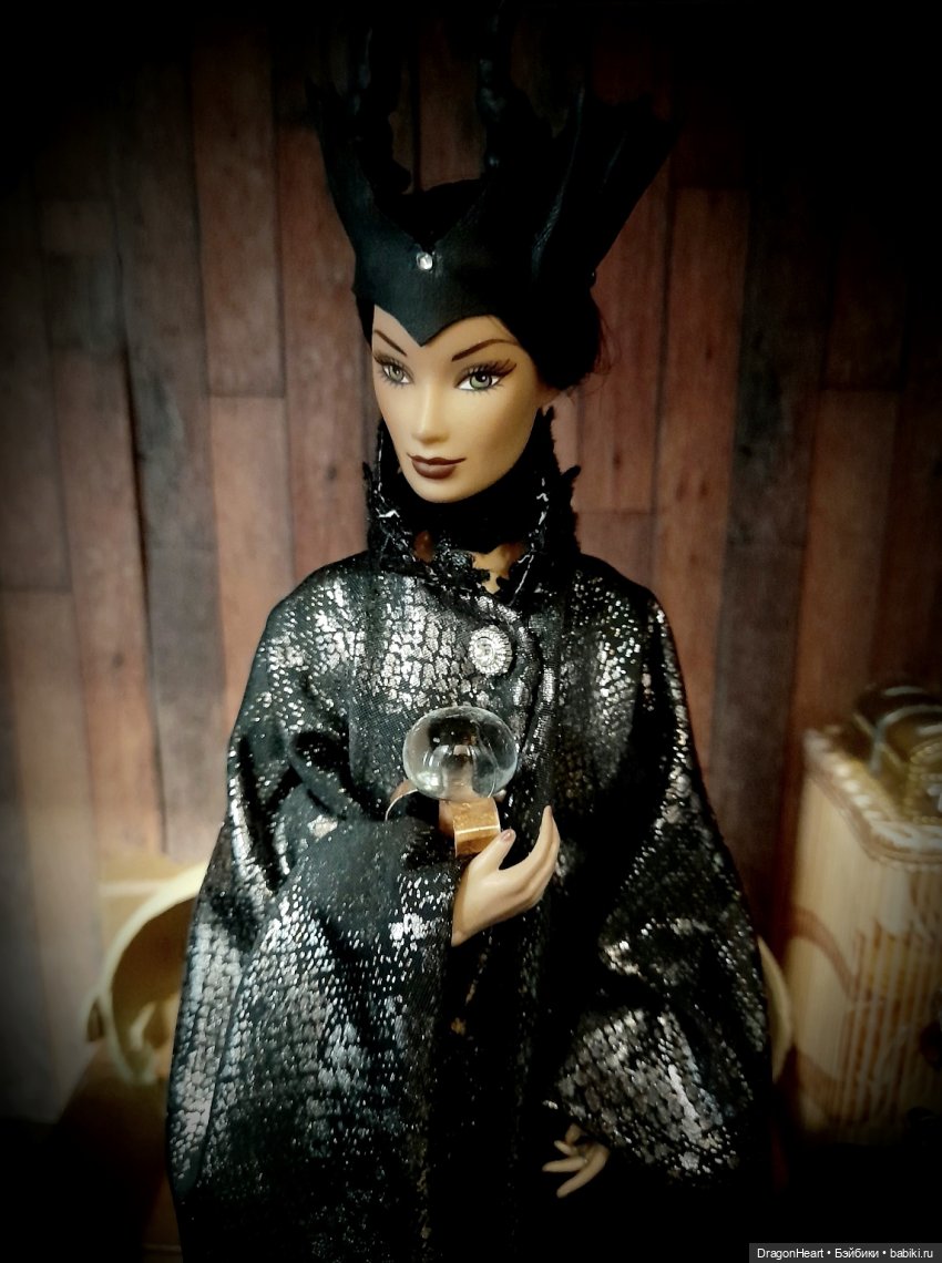 Стервятники — Кукольные фотоистории и сериалы: комиксы