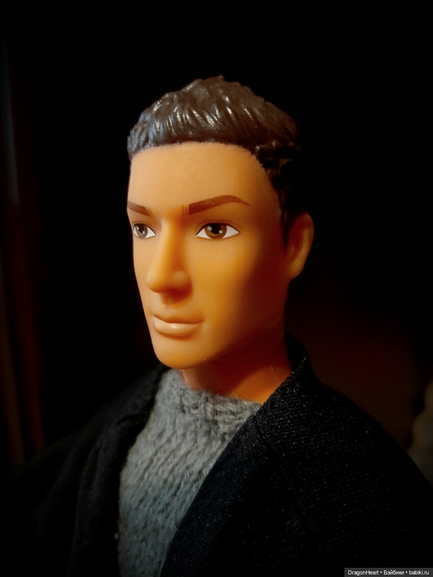 Стервятники | Бэйбики Стервятники — Кукольные фотоистории и сериалы: комиксы