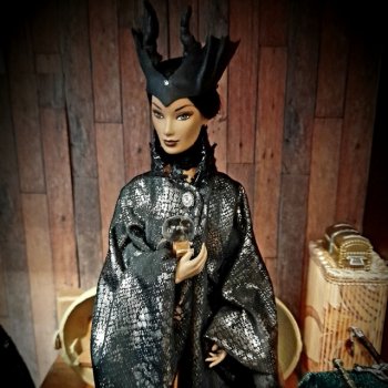 Стервятники