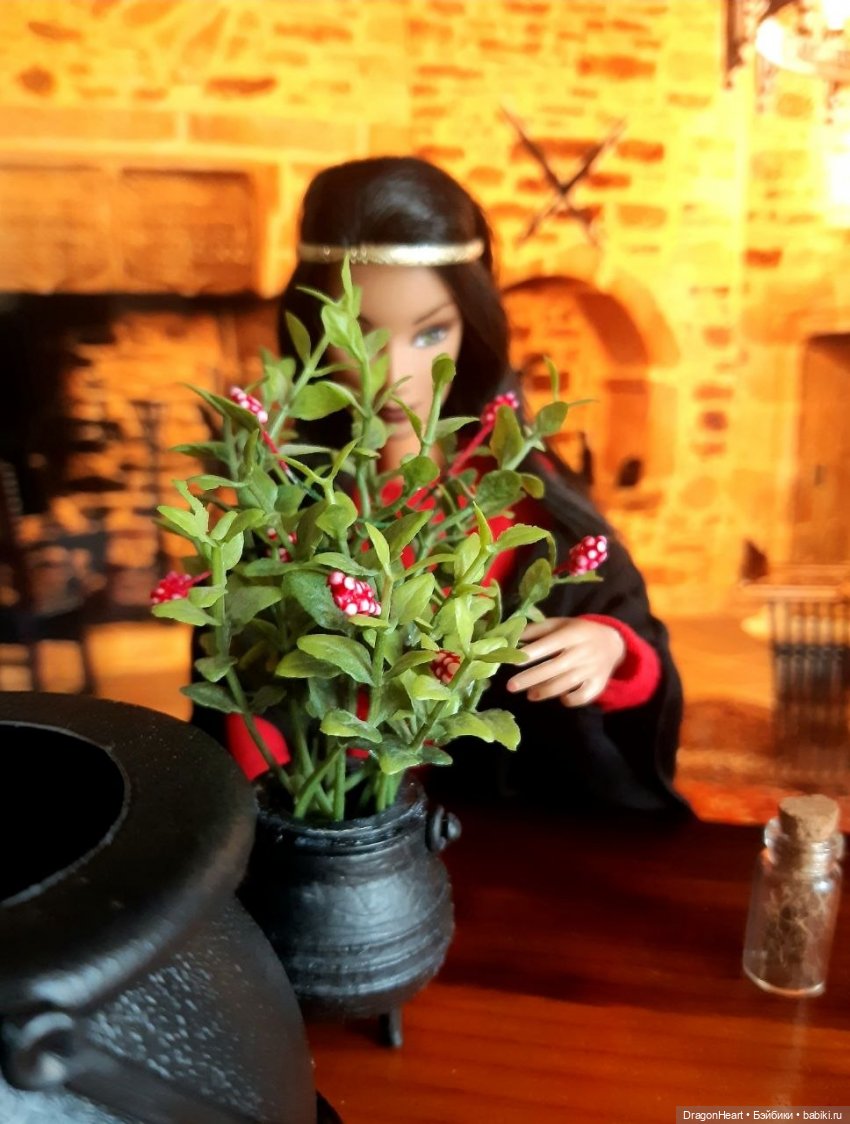 Доживём до лета — Кукольные фотоистории и сериалы: комиксы (фото 4)