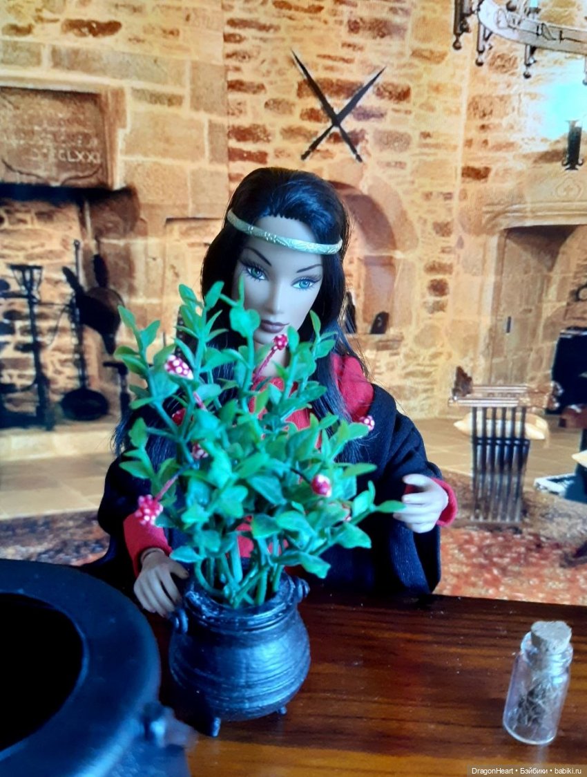 Доживём до лета — Кукольные фотоистории и сериалы: комиксы (фото 2)