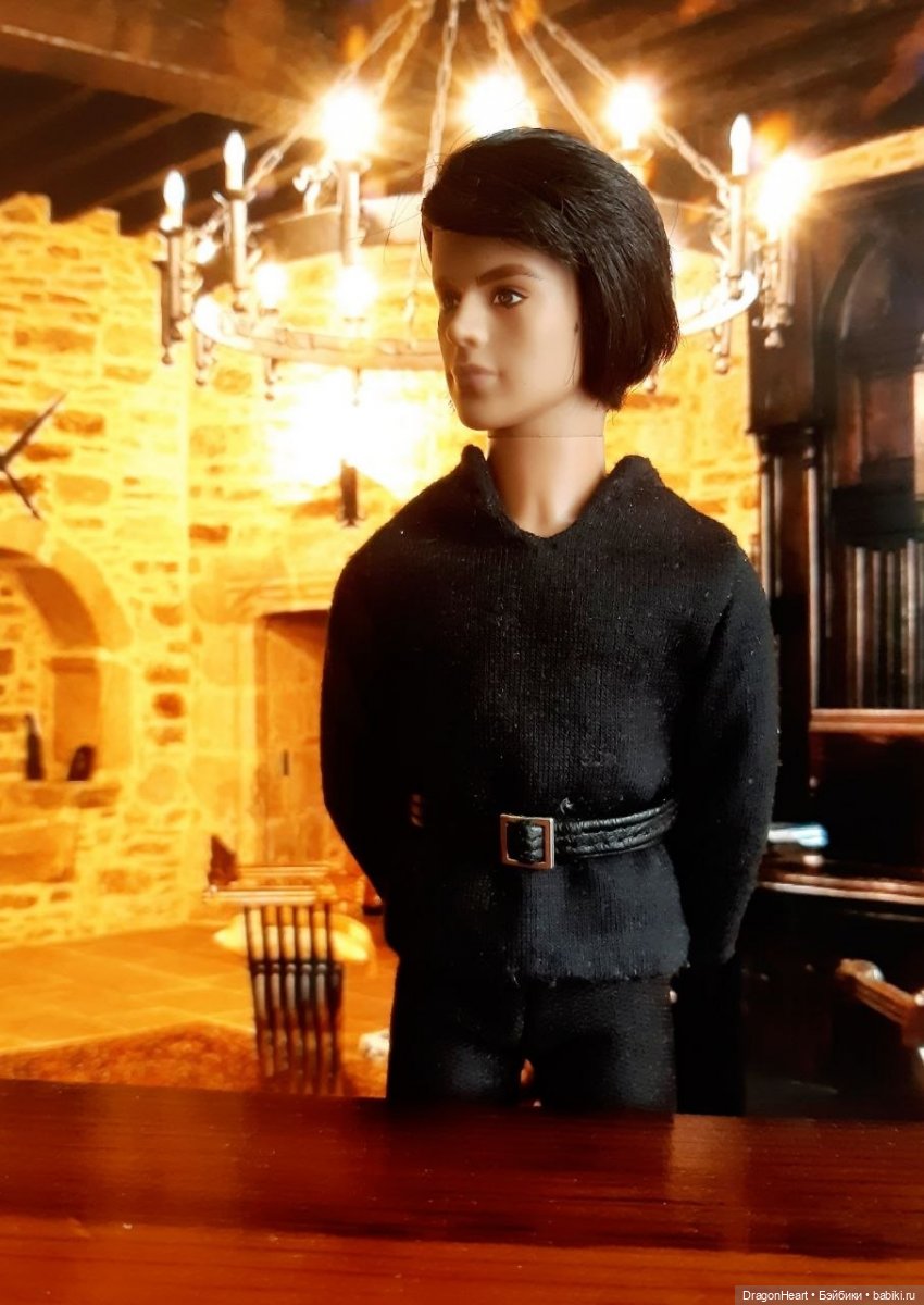 Доживём до лета — Кукольные фотоистории и сериалы: комиксы