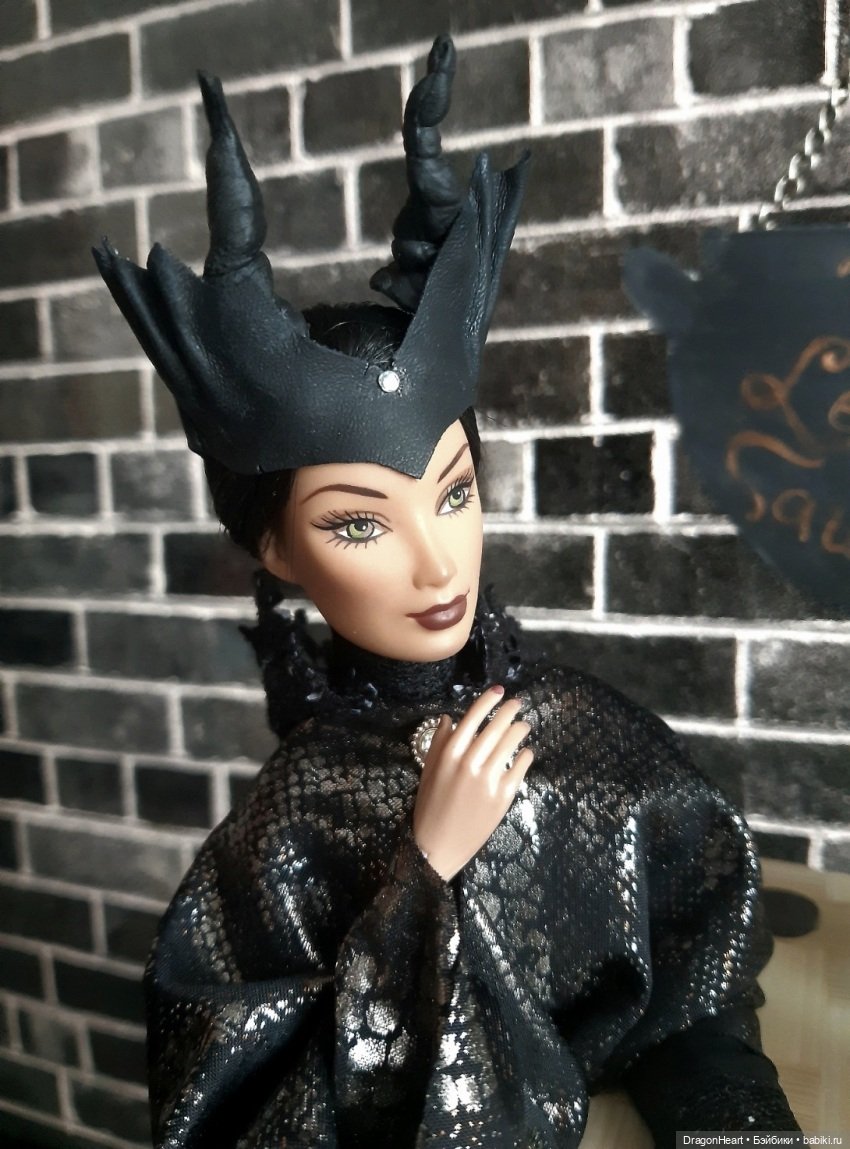 Риск и осторожность — Кукольные фотоистории и сериалы: комиксы