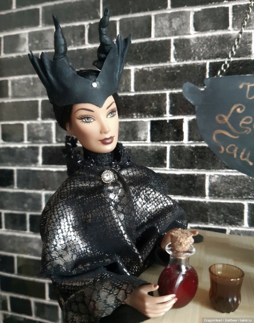 Риск и осторожность — Кукольные фотоистории и сериалы: комиксы