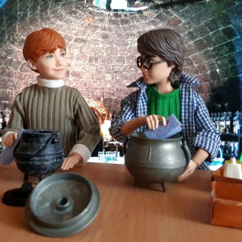 Своими руками