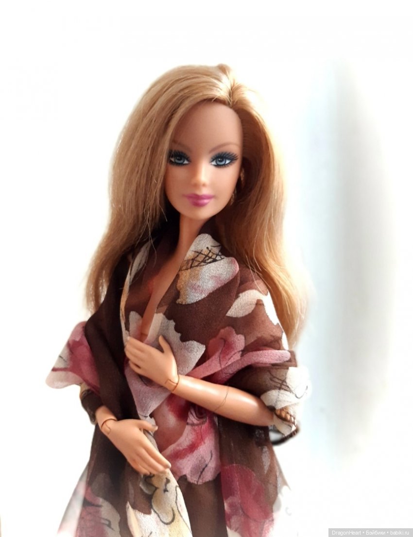 Селеста — Куклы Mattel (Маттел): Barbie (фото 5)