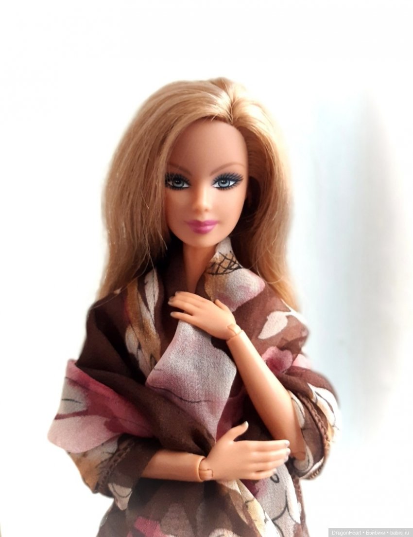 Селеста — Куклы Mattel (Маттел): Barbie (фото 4)