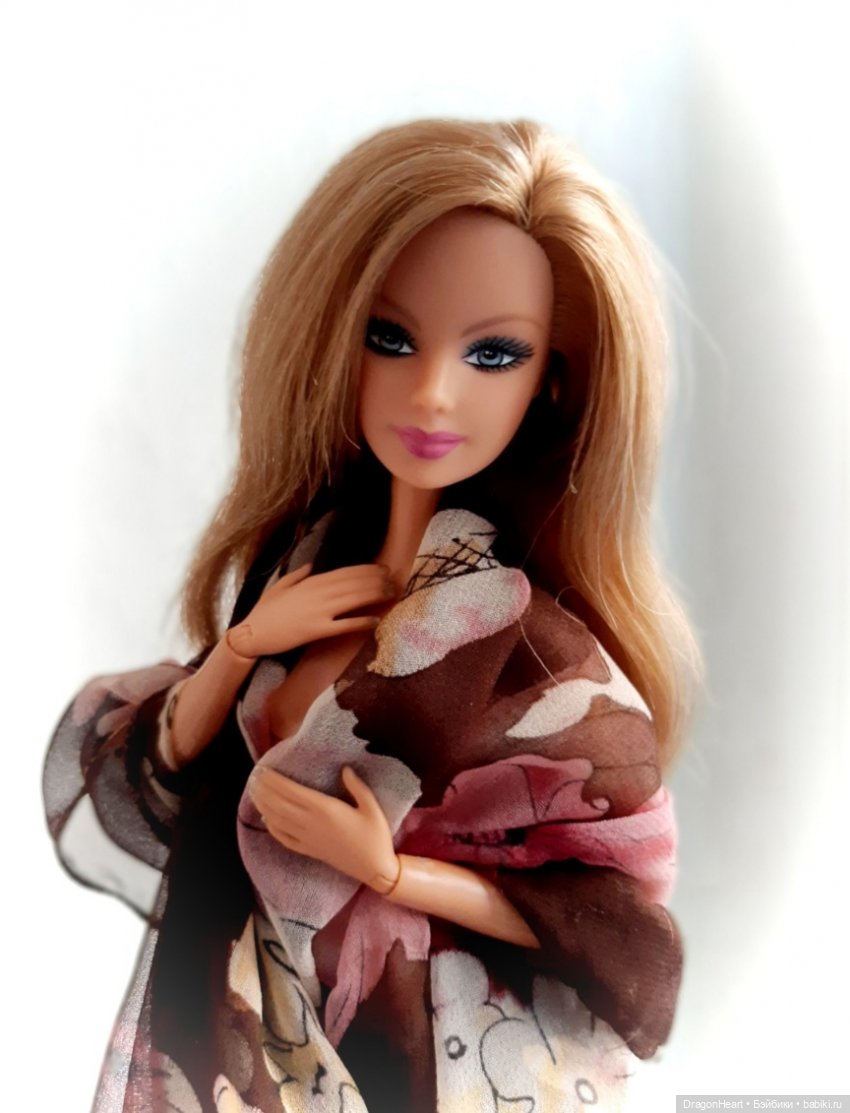 Селеста — Куклы Mattel (Маттел): Barbie (фото 7)