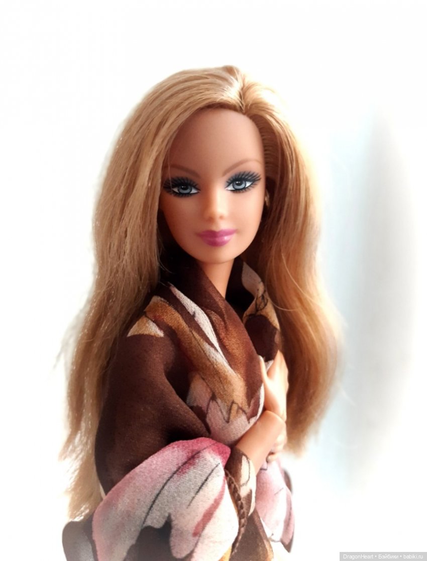Селеста — Куклы Mattel (Маттел): Barbie (фото 8)