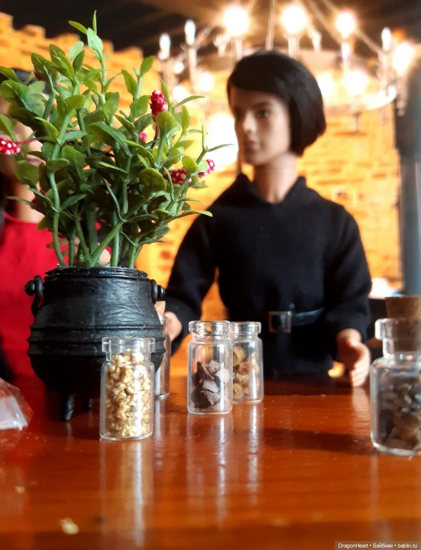 Доживём до лета — Кукольные фотоистории и сериалы: комиксы (фото 6)