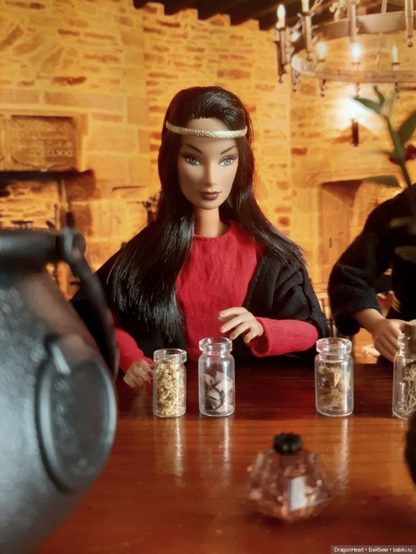 Доживём до лета — Кукольные фотоистории и сериалы: комиксы