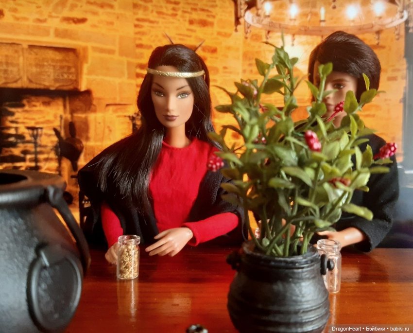 Доживём до лета — Кукольные фотоистории и сериалы: комиксы