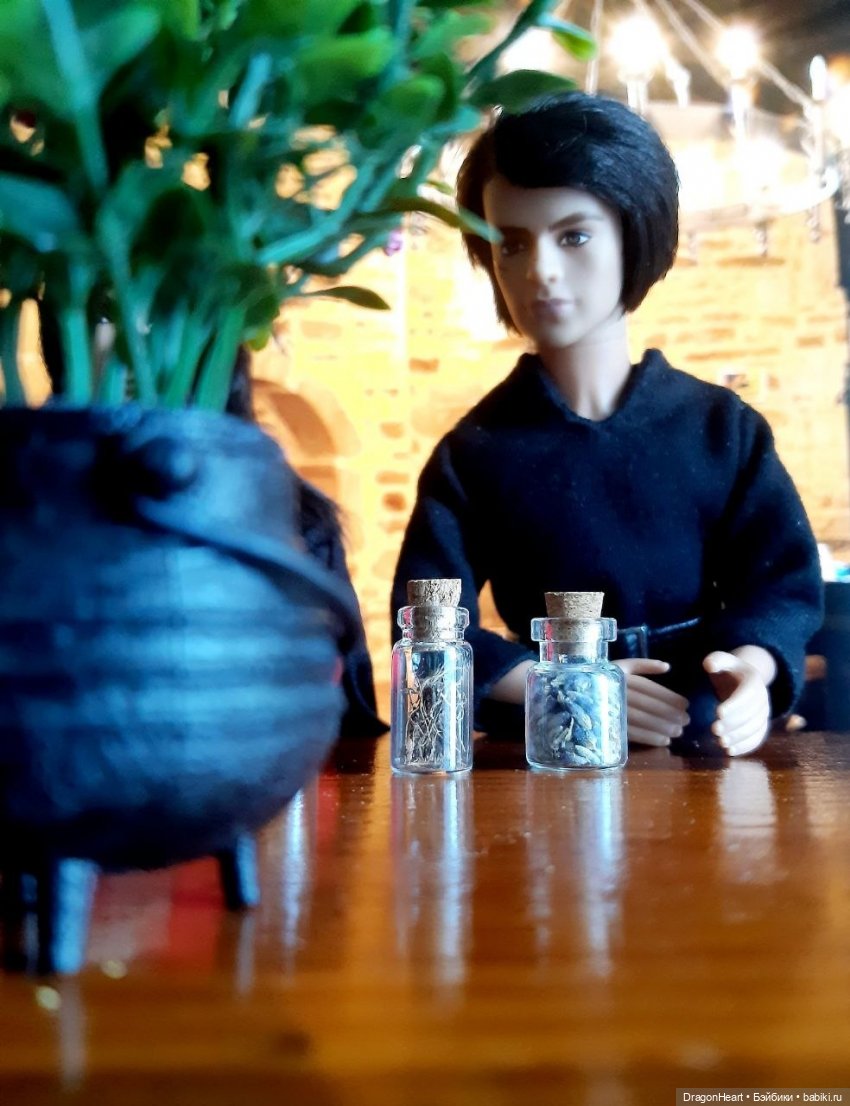 Доживём до лета — Кукольные фотоистории и сериалы: комиксы