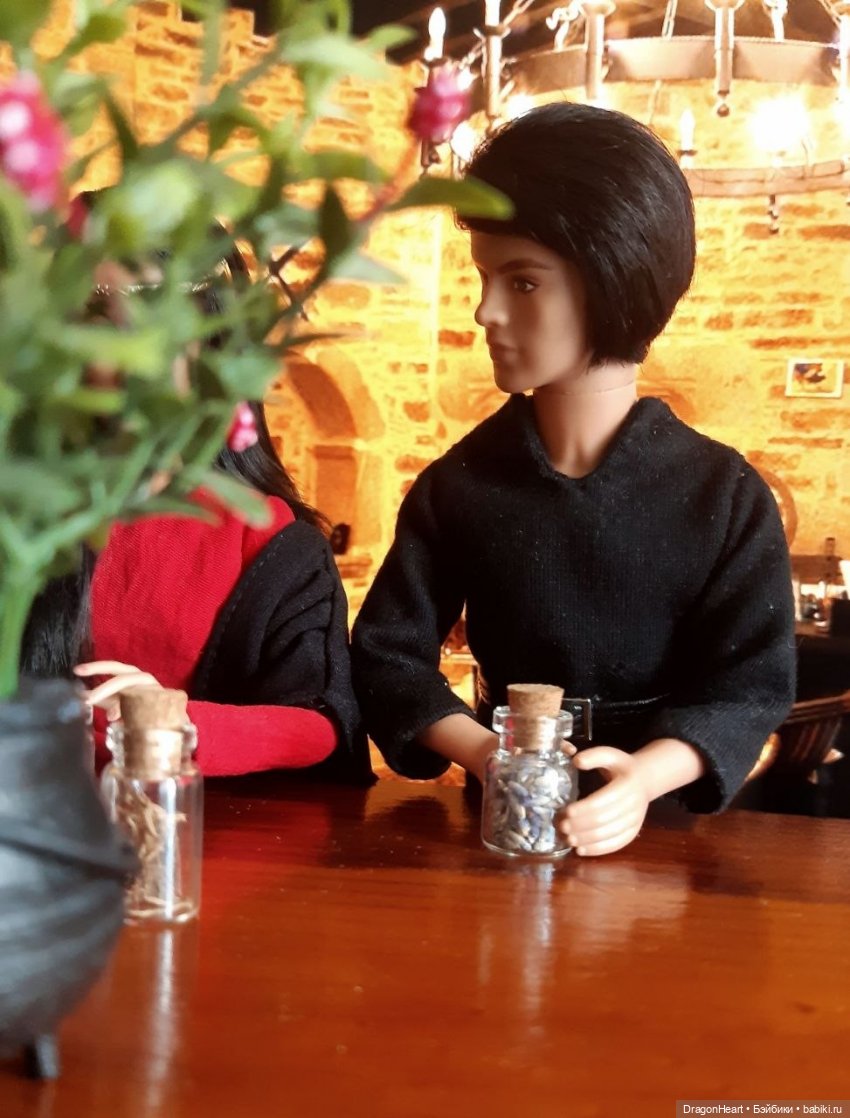 Доживём до лета — Кукольные фотоистории и сериалы: комиксы