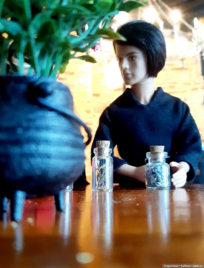 Доживём до лета — Кукольные фотоистории и сериалы: комиксы