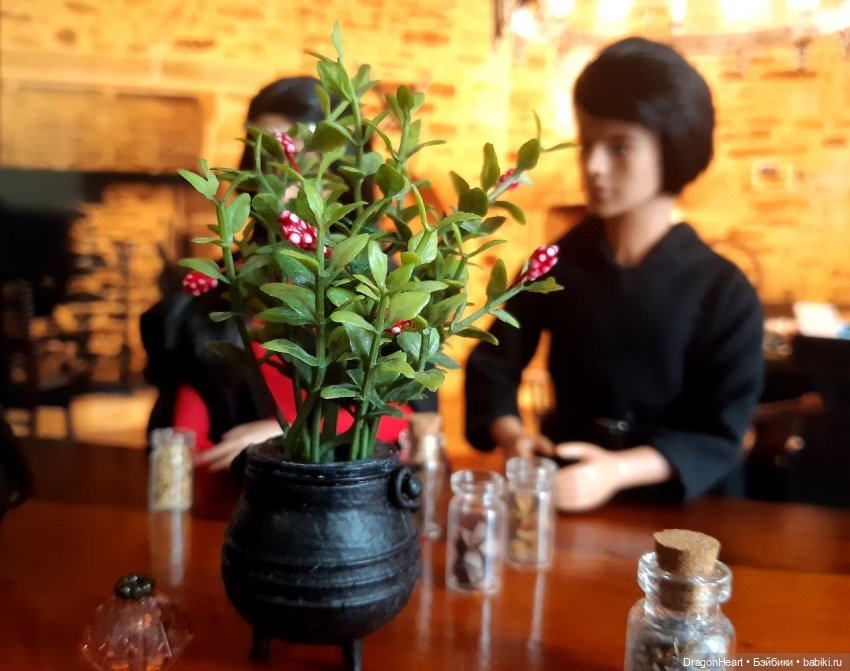 Доживём до лета — Кукольные фотоистории и сериалы: комиксы (фото 9)